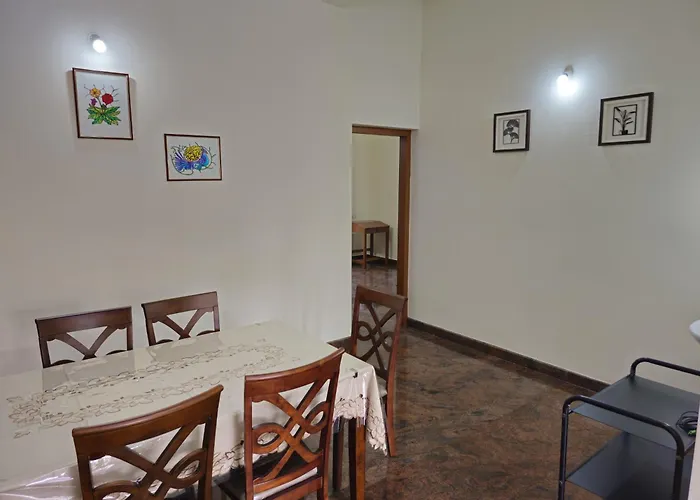 Shepherds Homestay