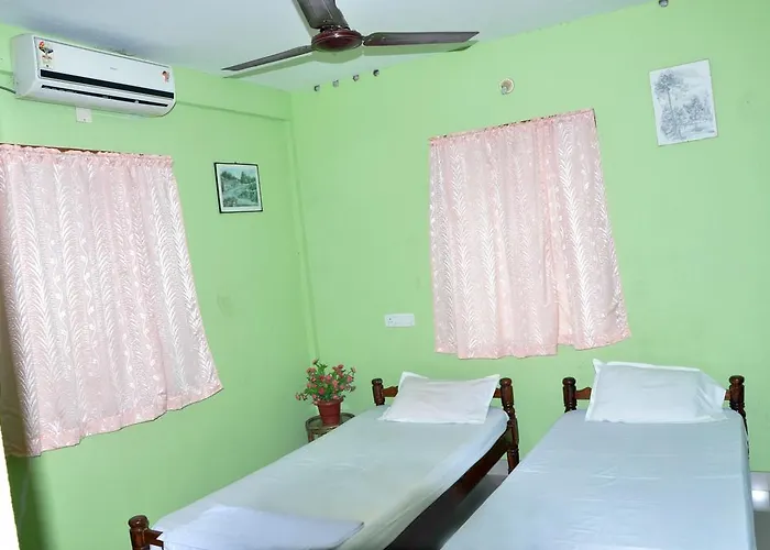 Wright Inn Homestay