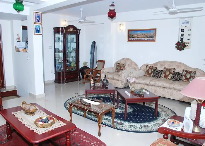 Leelu Homestay