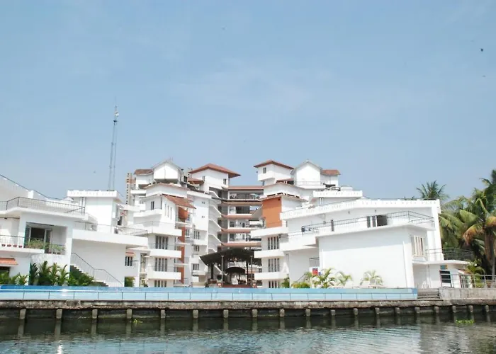 Mermaid Hotel