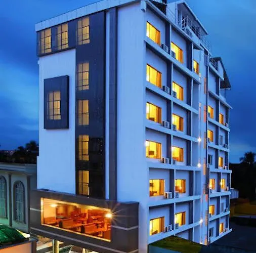 The Senate Hotel