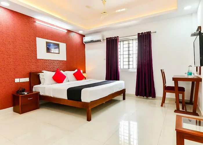 Hotel Hilite Inn
