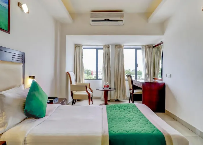 Hotel Luciya