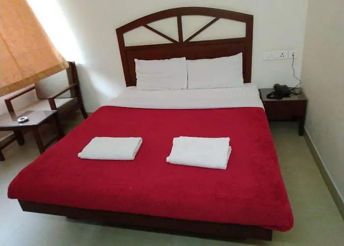 The Markz Inn