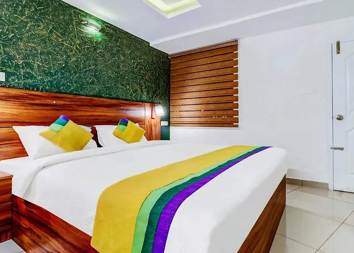 Itsy Hotels Dew Dreams