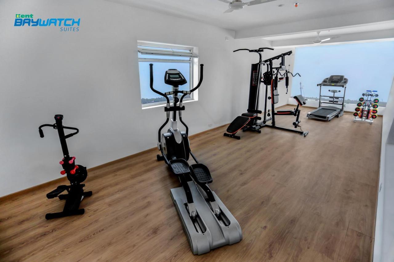 Kent Baywatch 4* Kochi