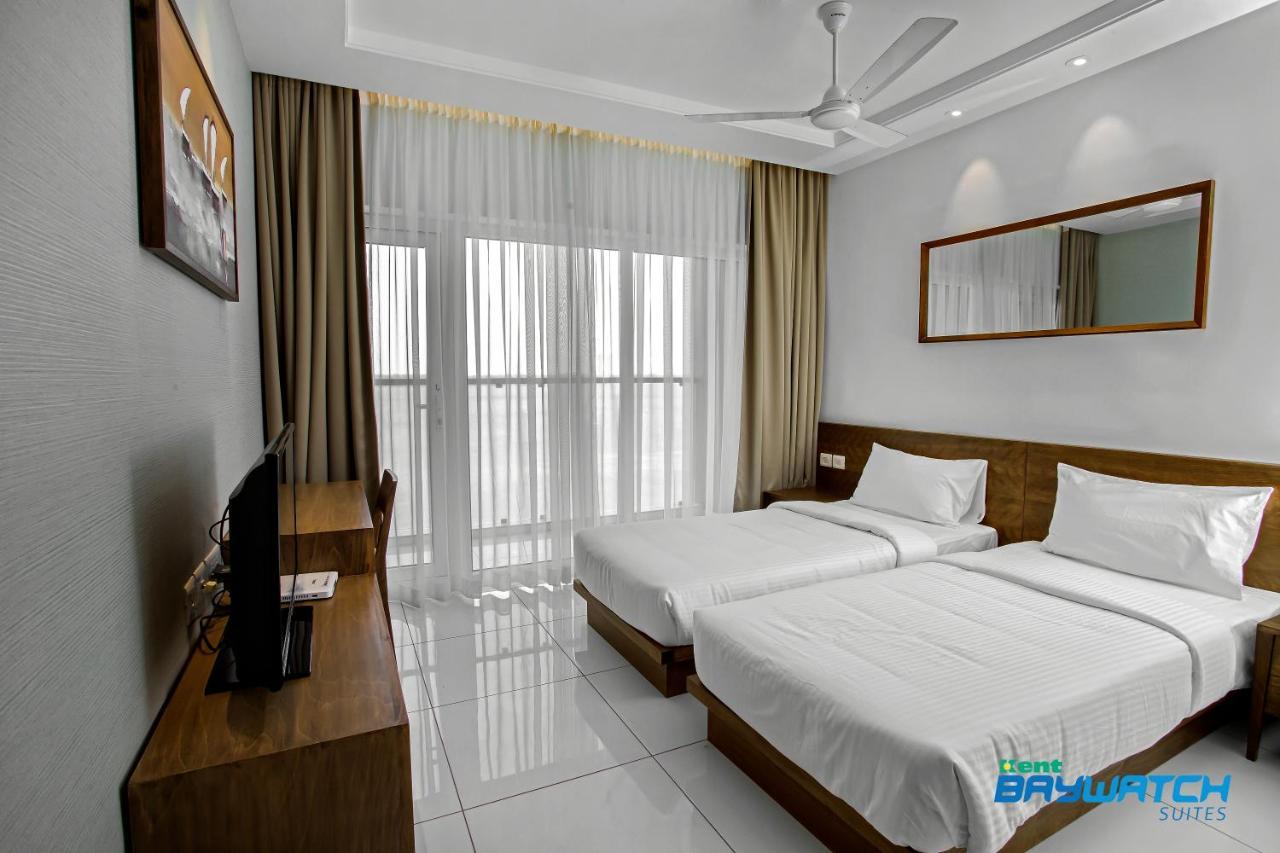 Kent Baywatch 4* Kochi