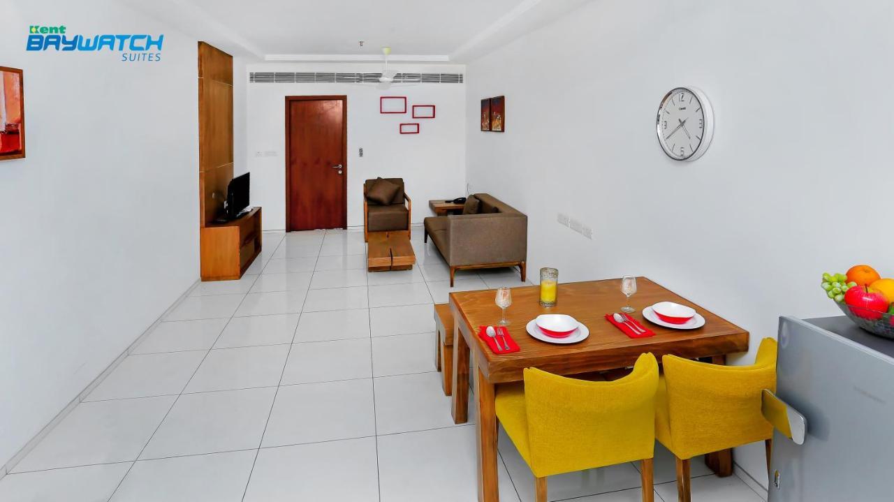 Kent Baywatch 4* Kochi