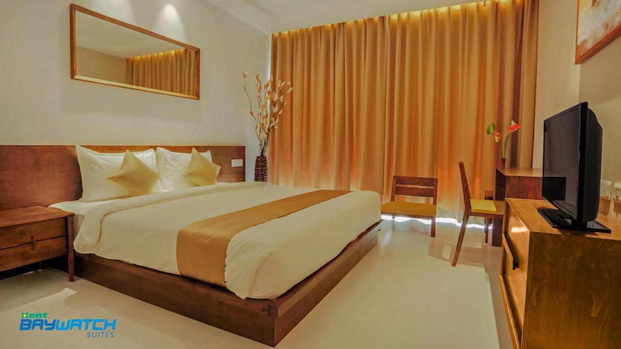 Hotel Kent Baywatch