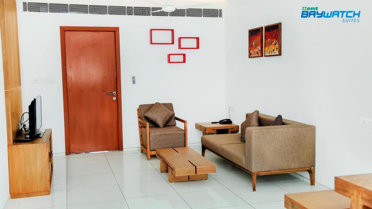 Hotel Kent Baywatch Kochi