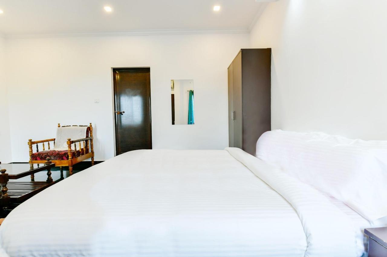 Hotel Spot On 39480 Vattekad Tourist