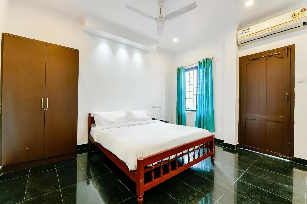 Spot On 39480 Vattekad Tourist