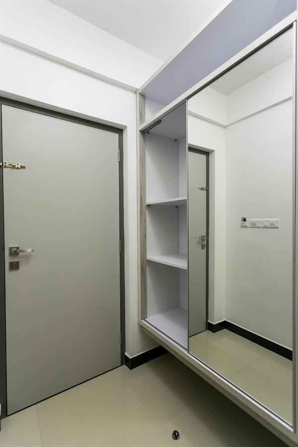 Sapphire Club Metro Hotel 3*