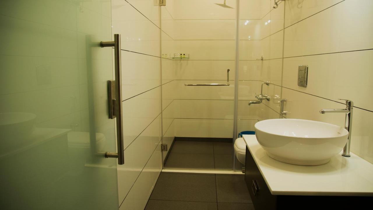 Nambiars Premium Heritage Hotel Kochi