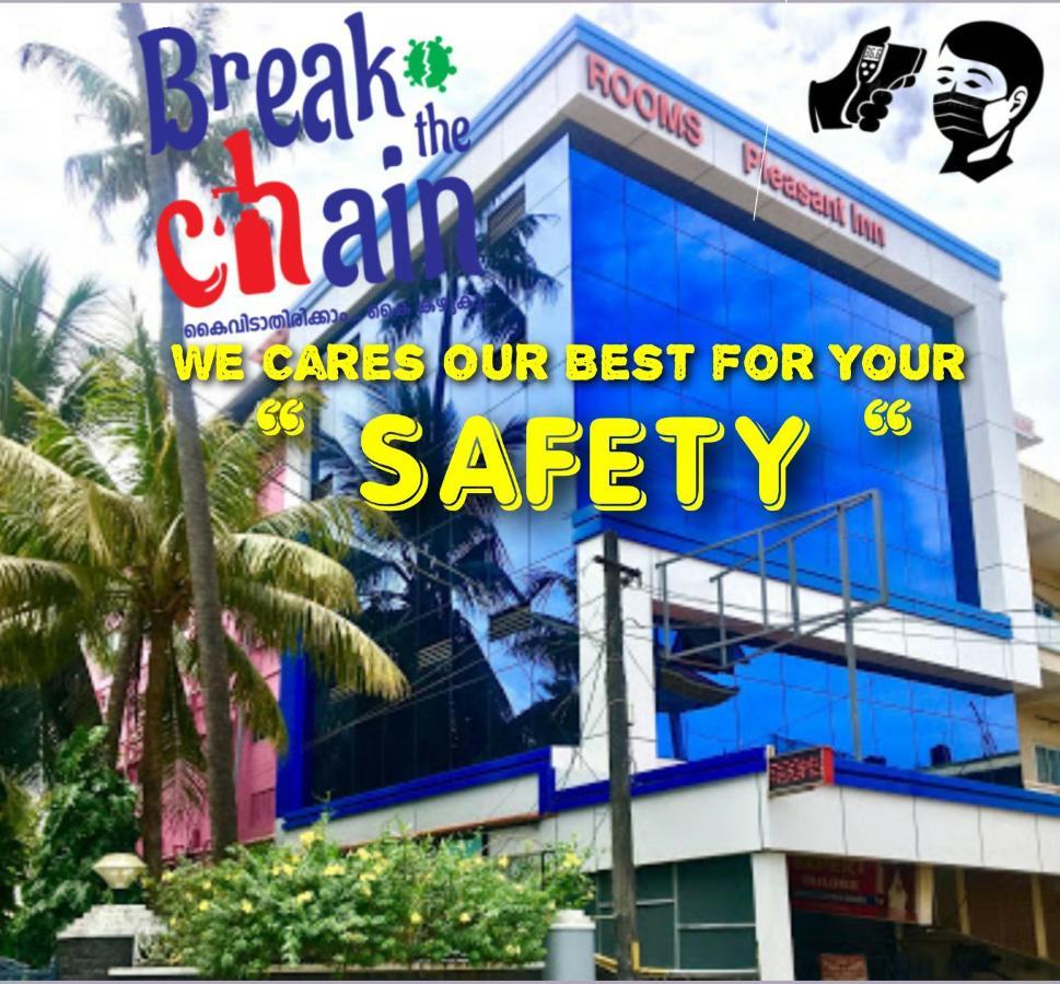 Pleasant Inn Kochi
