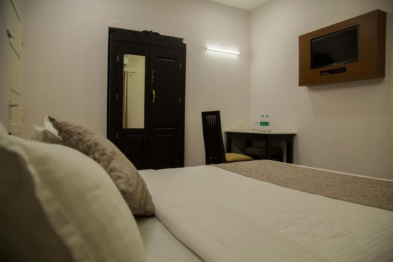 Nambiars Premium Heritage Hotel