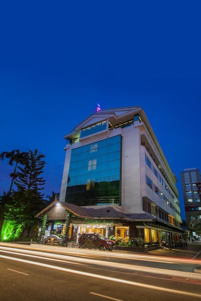Resort The Renai Cochin 4*