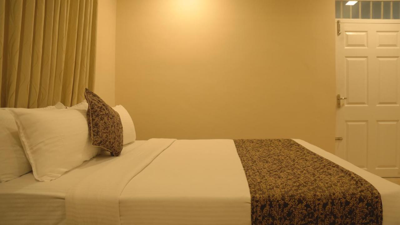 Nambiars Premium Heritage Kochi