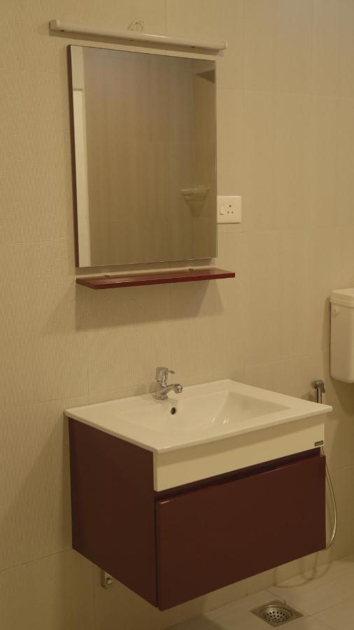 Hotel Nambiars Premium Heritage 2*