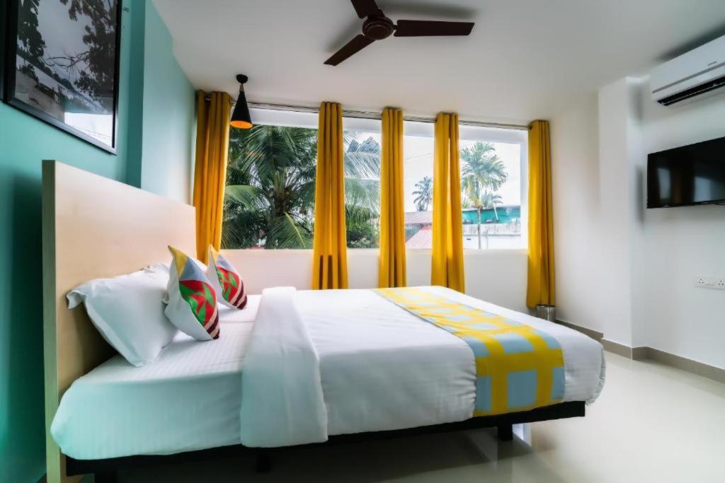 Hotel Flamingo 2*