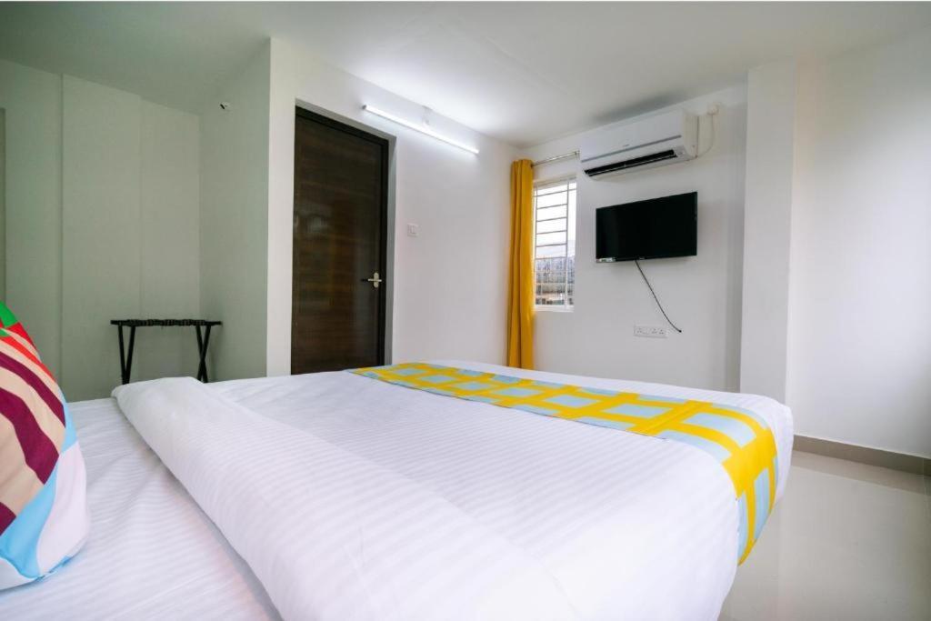 Hotel Flamingo Kochi