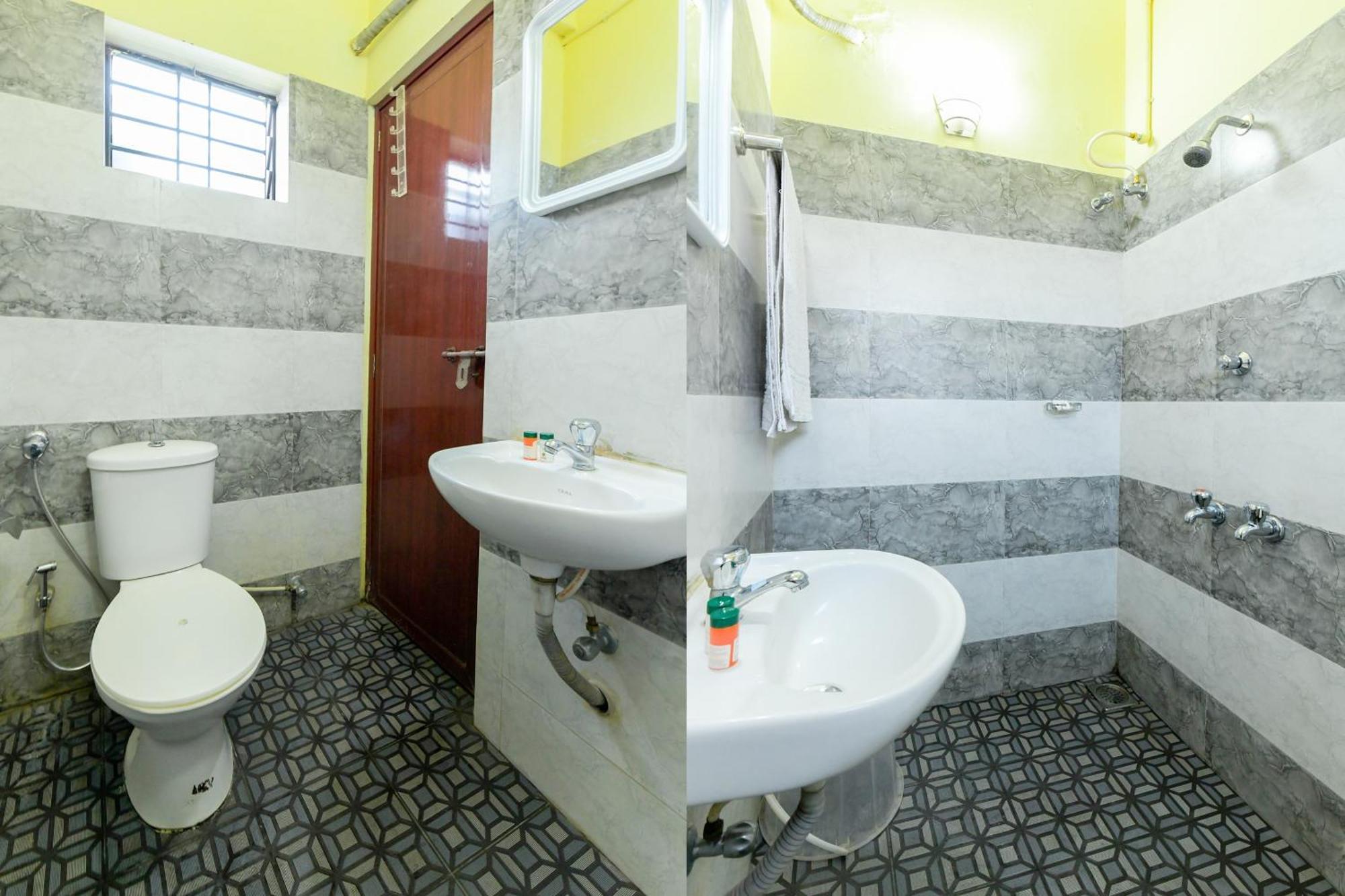 Oyo 8273 Diamond