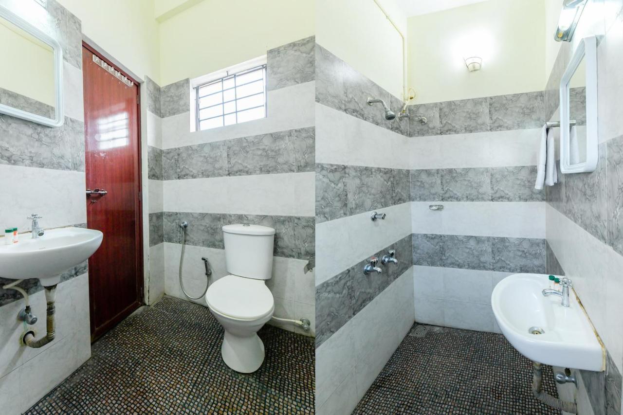 Oyo 8273 Diamond Hotel Kochi