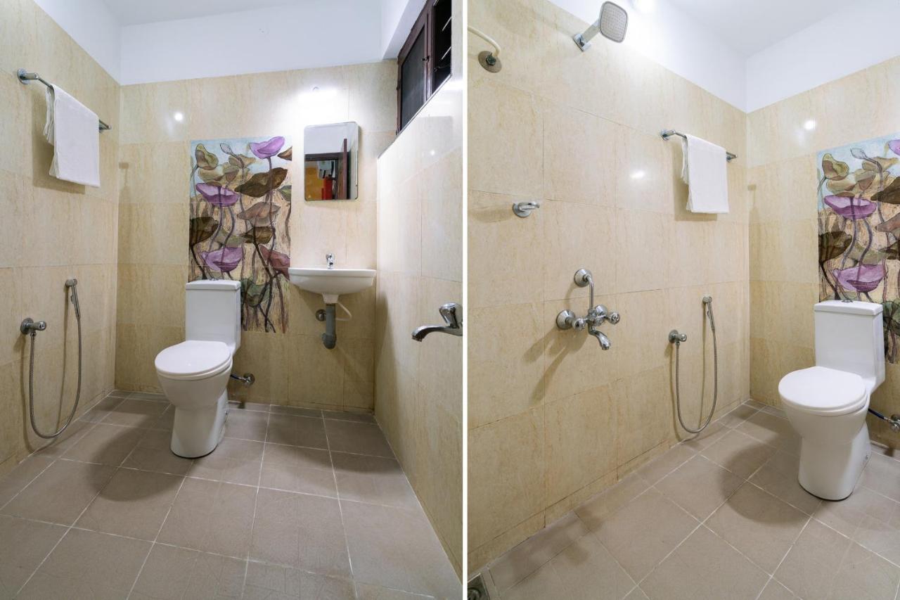 Oyo Home 49697 Aj Apartments Guest house