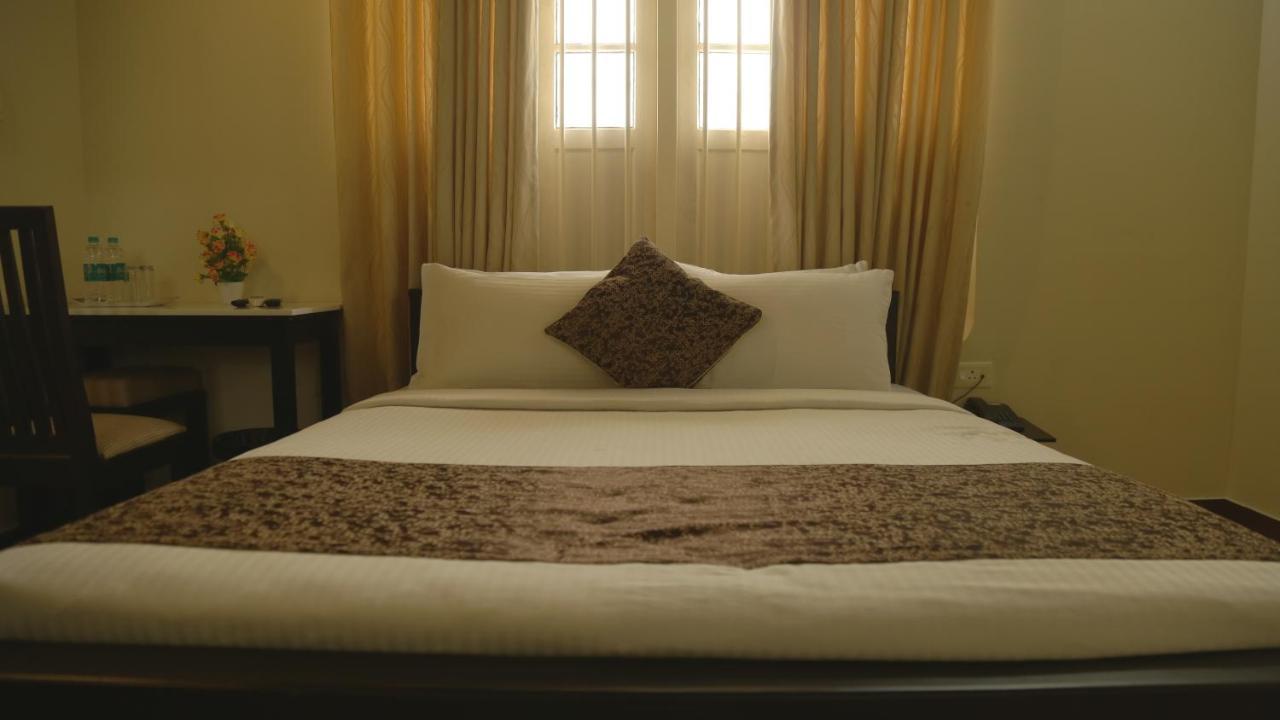 Hotel Nambiars Premium Heritage