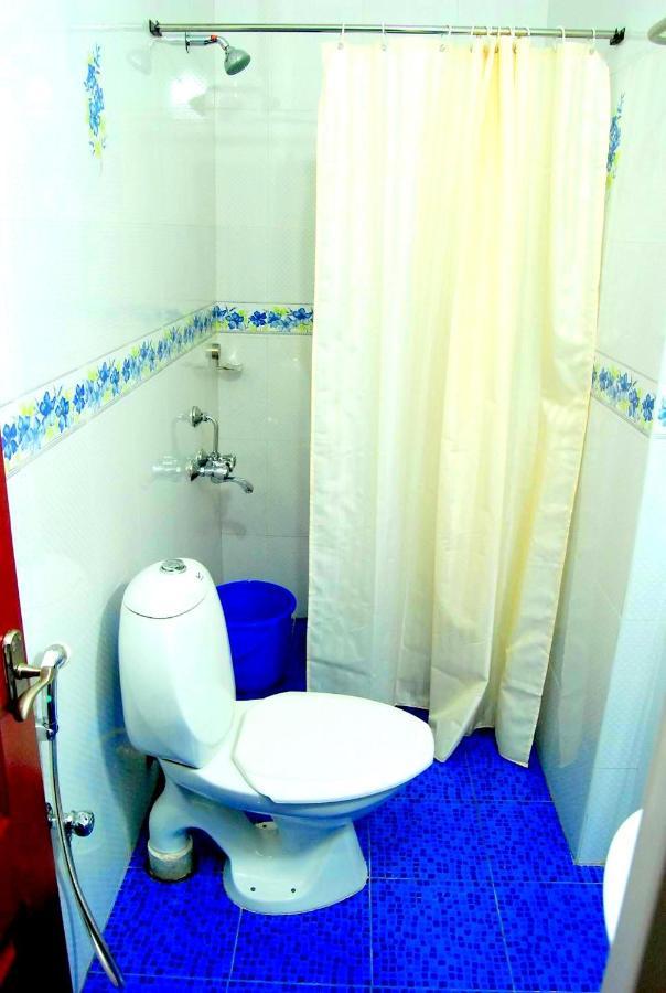 Hotel Jj 2*