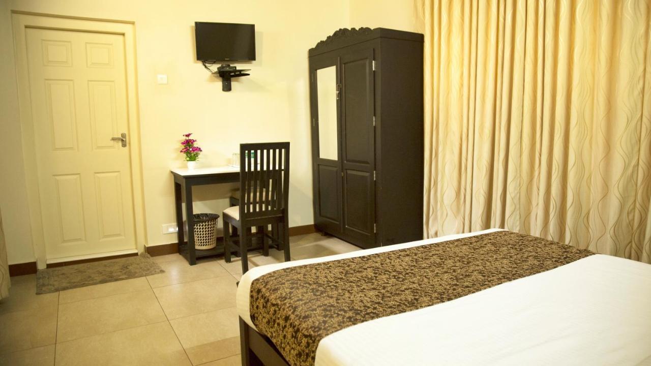 Hotel Nambiars Premium Heritage