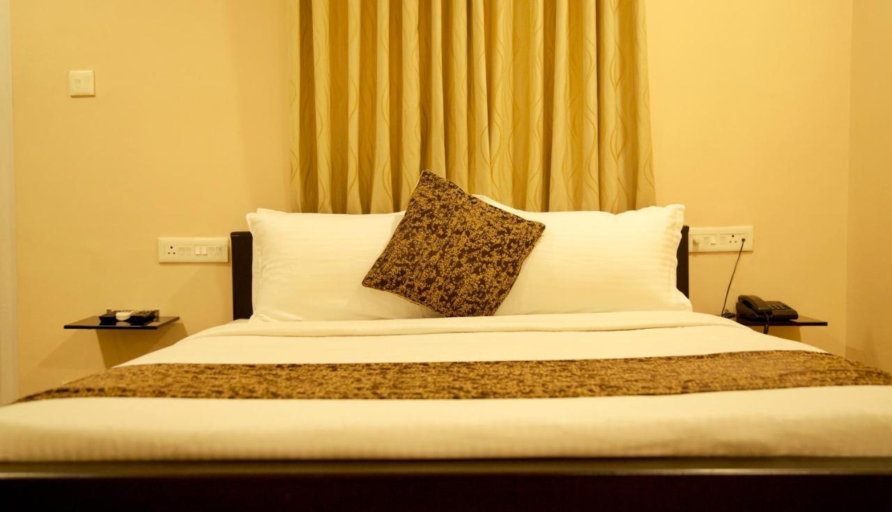 Nambiars Premium Heritage 2* Kochi