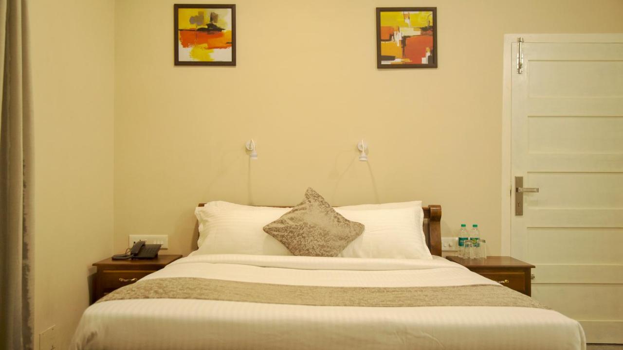 Hotel Nambiars Premium Heritage Kochi