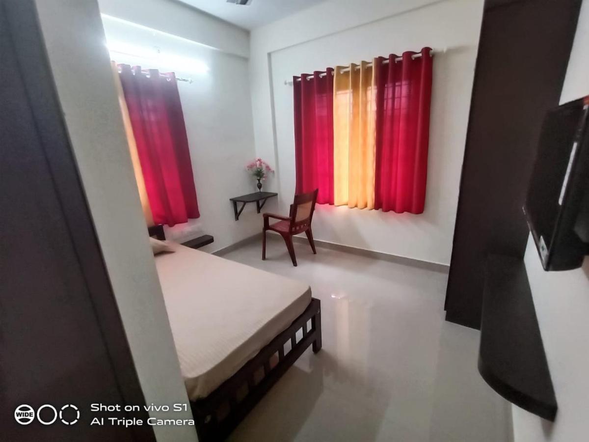 Dadd's Extended Kochi