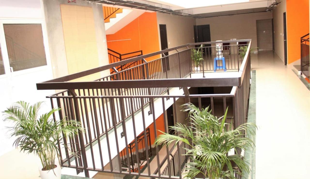 Dadd's Extended Hotel Kochi