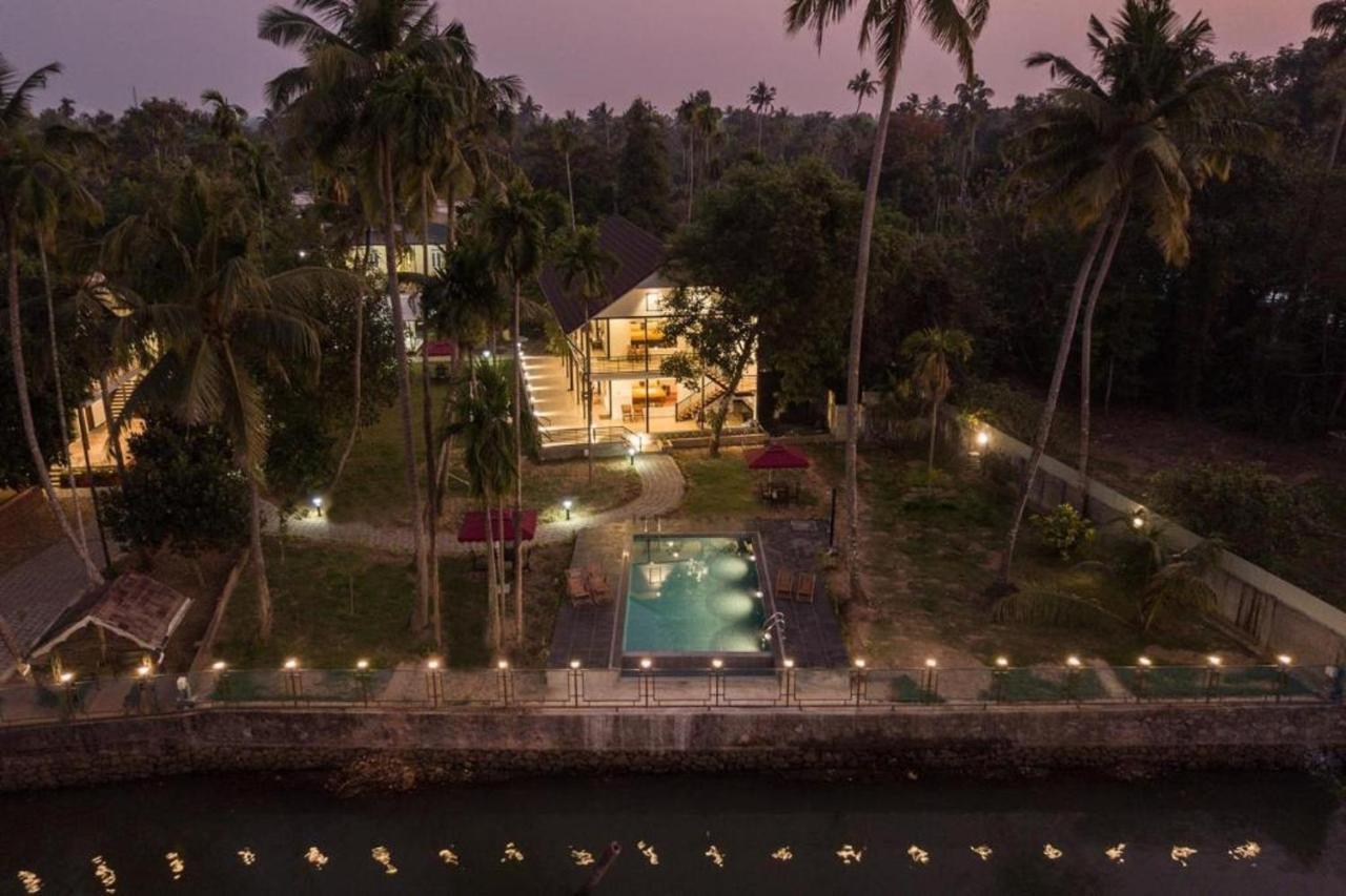 Lhasa Ayurveda And Wellness - A Blusalzz Collection, Kochi, Kerala Hotel