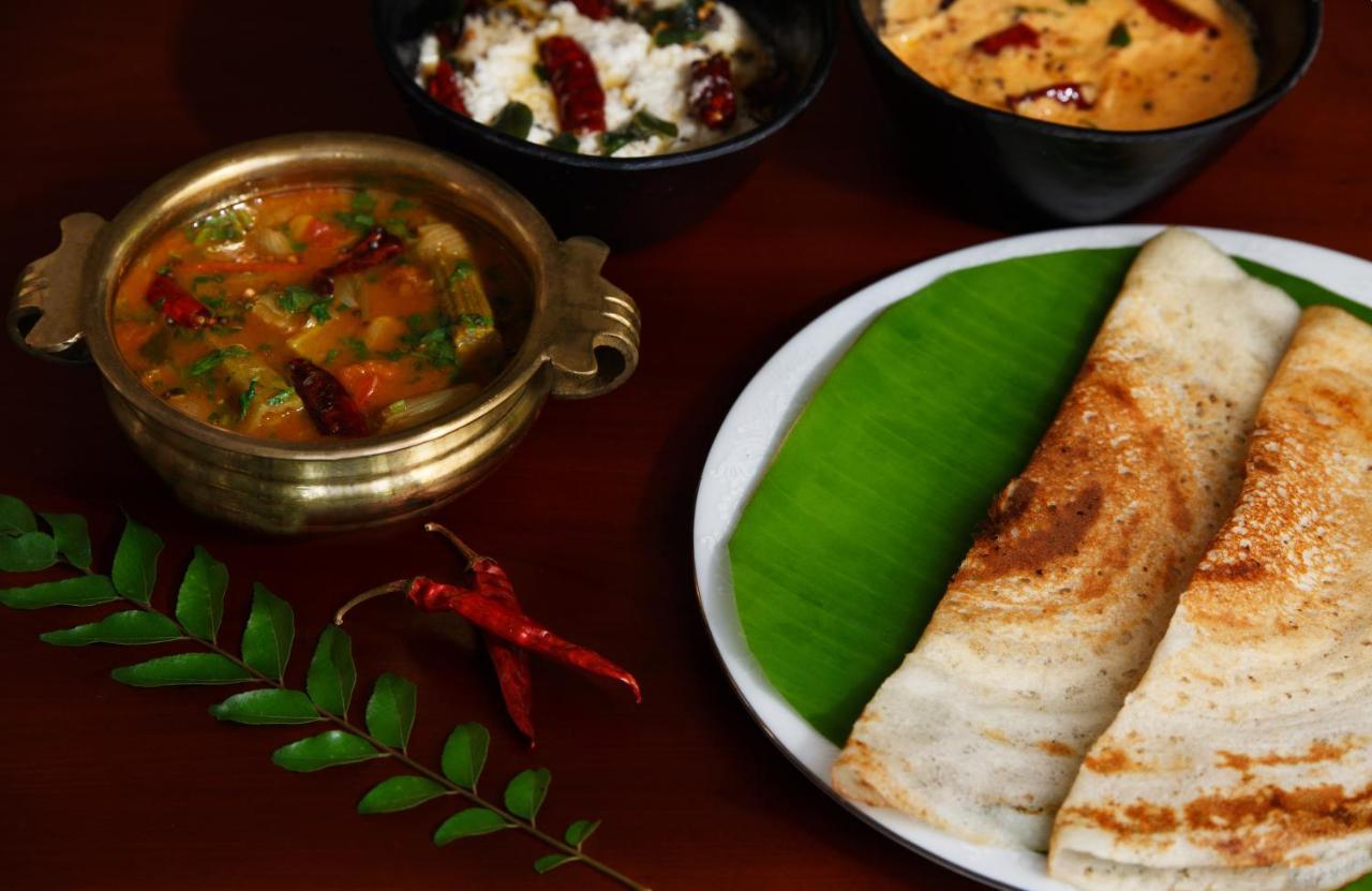 Hotel Lhasa Ayurveda And Wellness - A Blusalzz Collection, Kochi, Kerala 4*