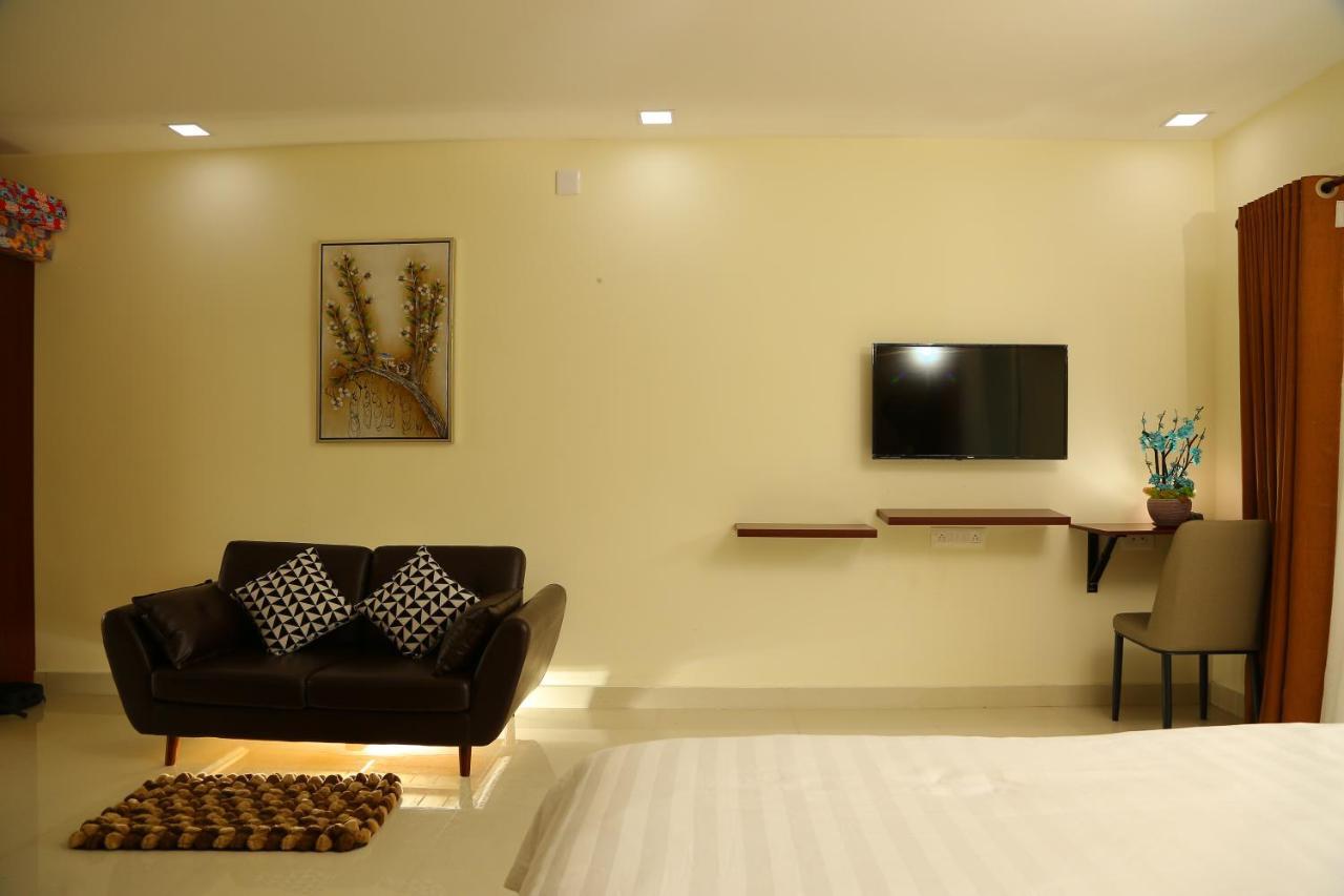Homestay Riverside *