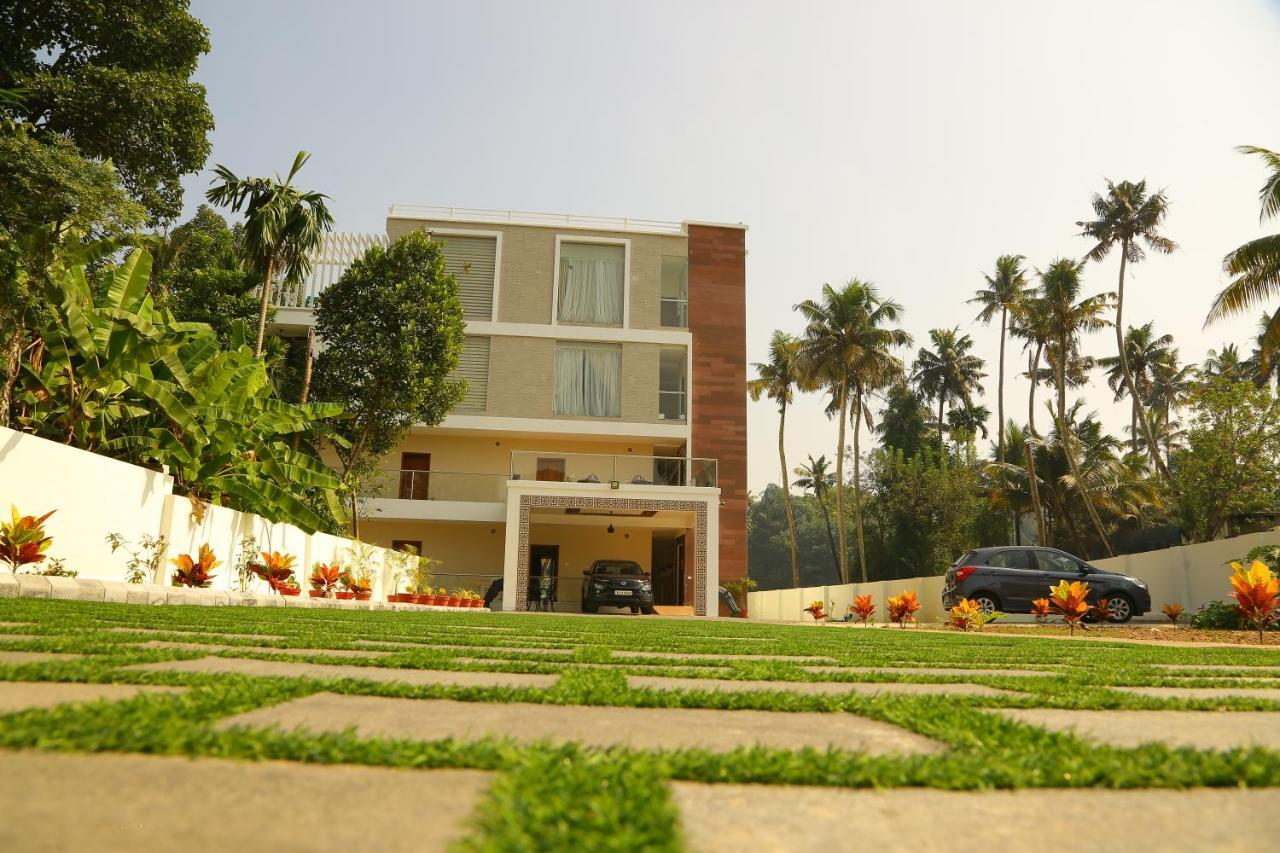Riverside Homestay