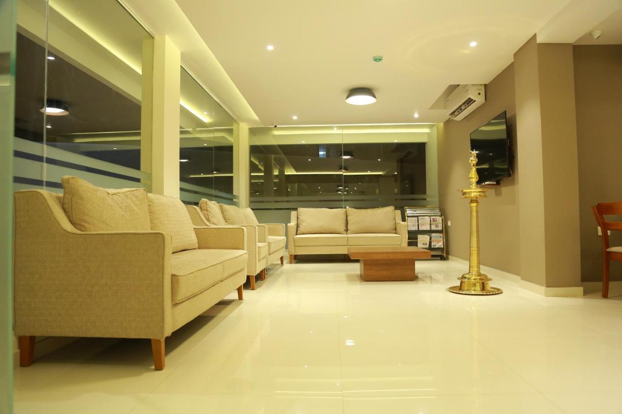 Hill Heights Hotel 4*