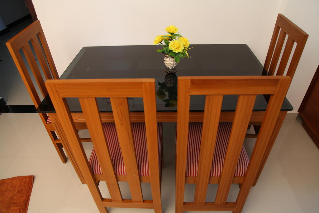 Phils' Residency & Banquets 2*