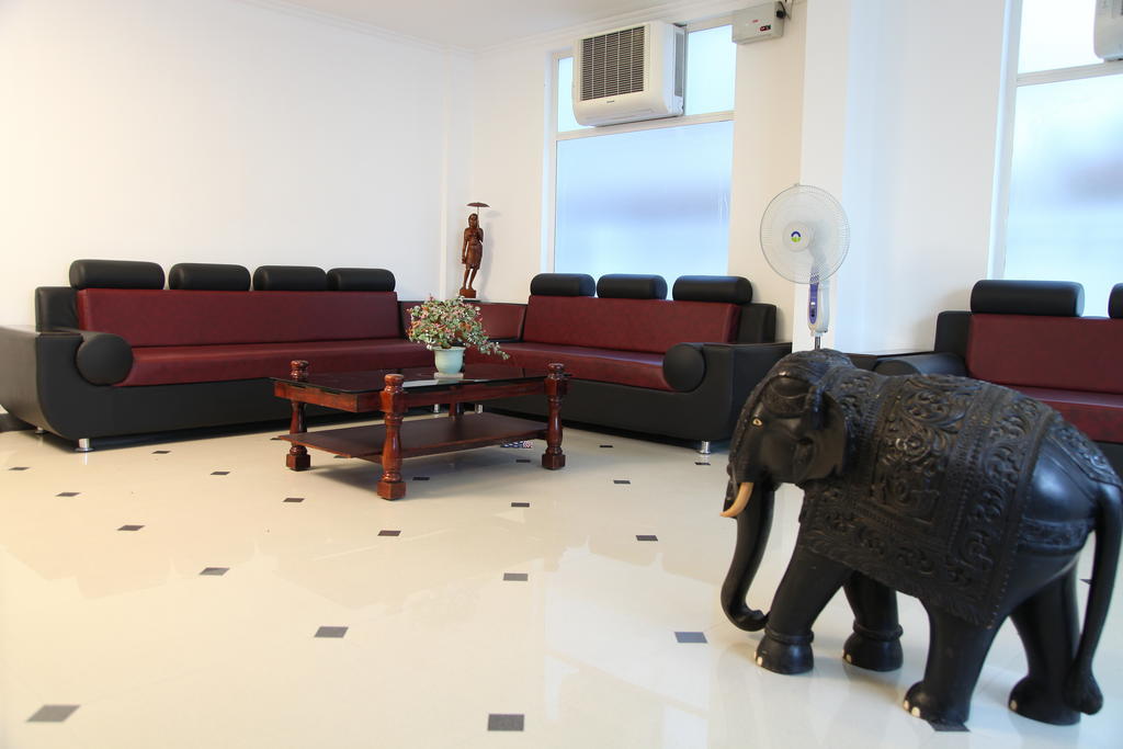 Phils' Residency & Banquets 2* Kochi