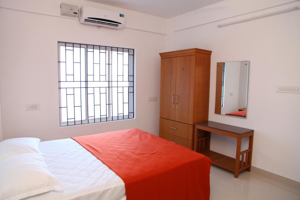 Hotel Phils' Residency & Banquets