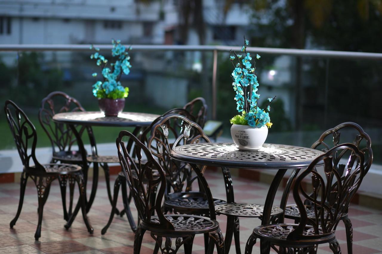Homestay Riverside *