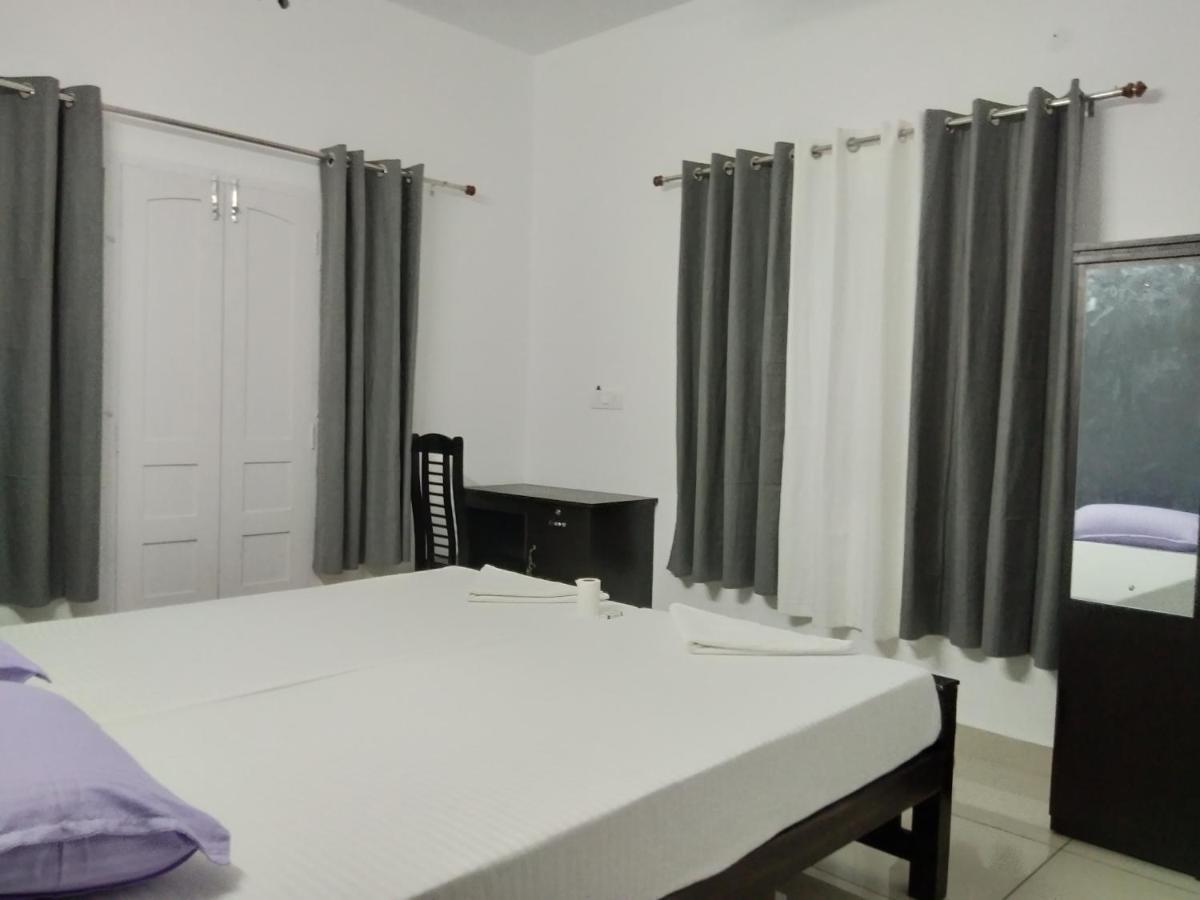 Homestay The Nest Homestay