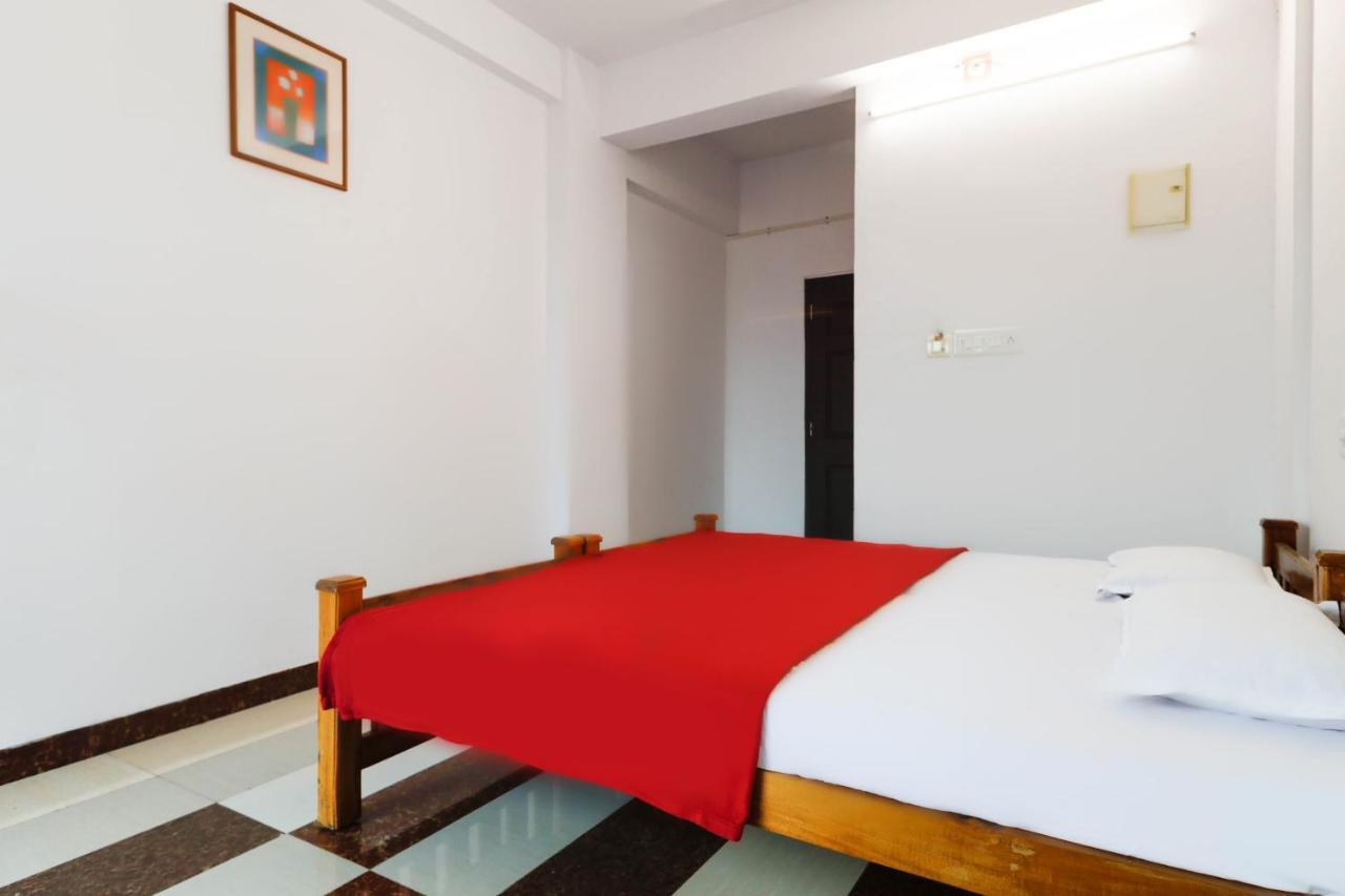 Spot On 49316 Cherai Residency Hotel Kochi