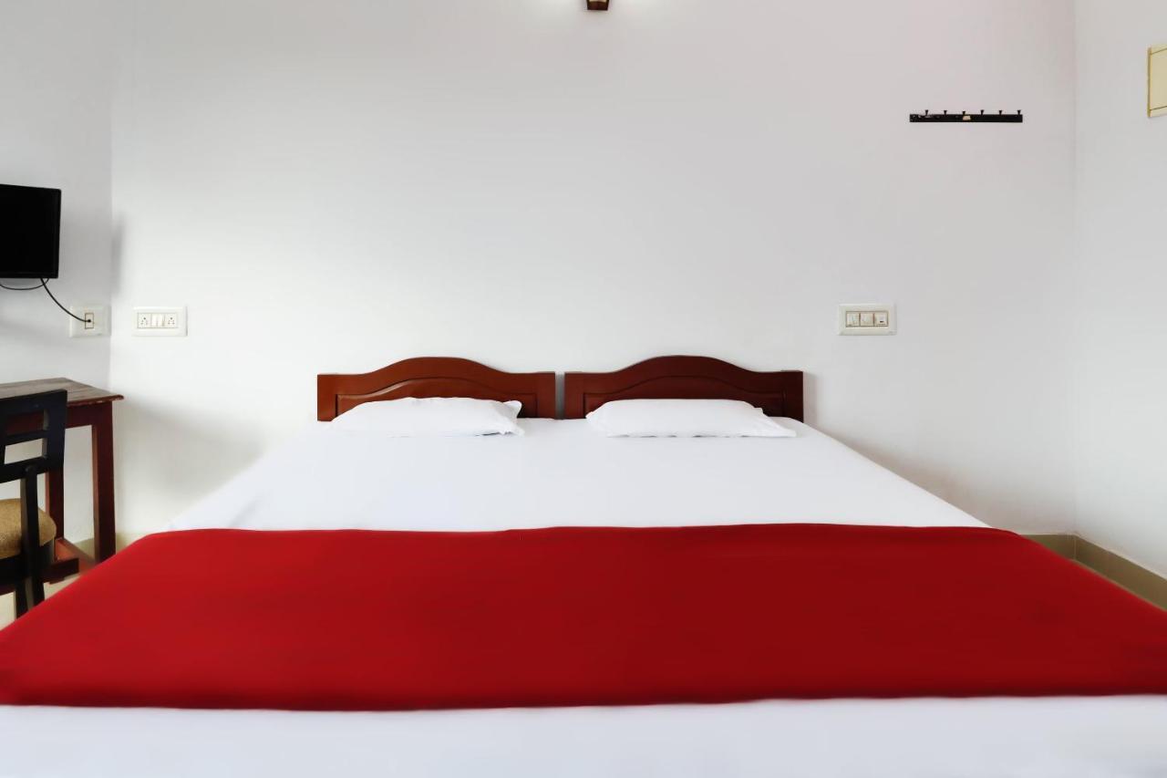Spot On 49316 Cherai Residency Kochi