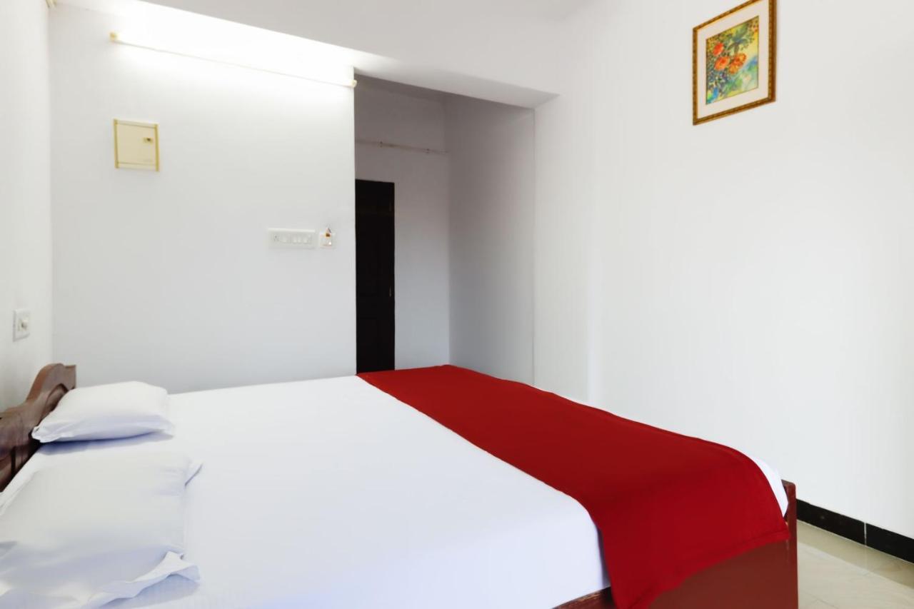 Spot On 49316 Cherai Residency 2* Kochi