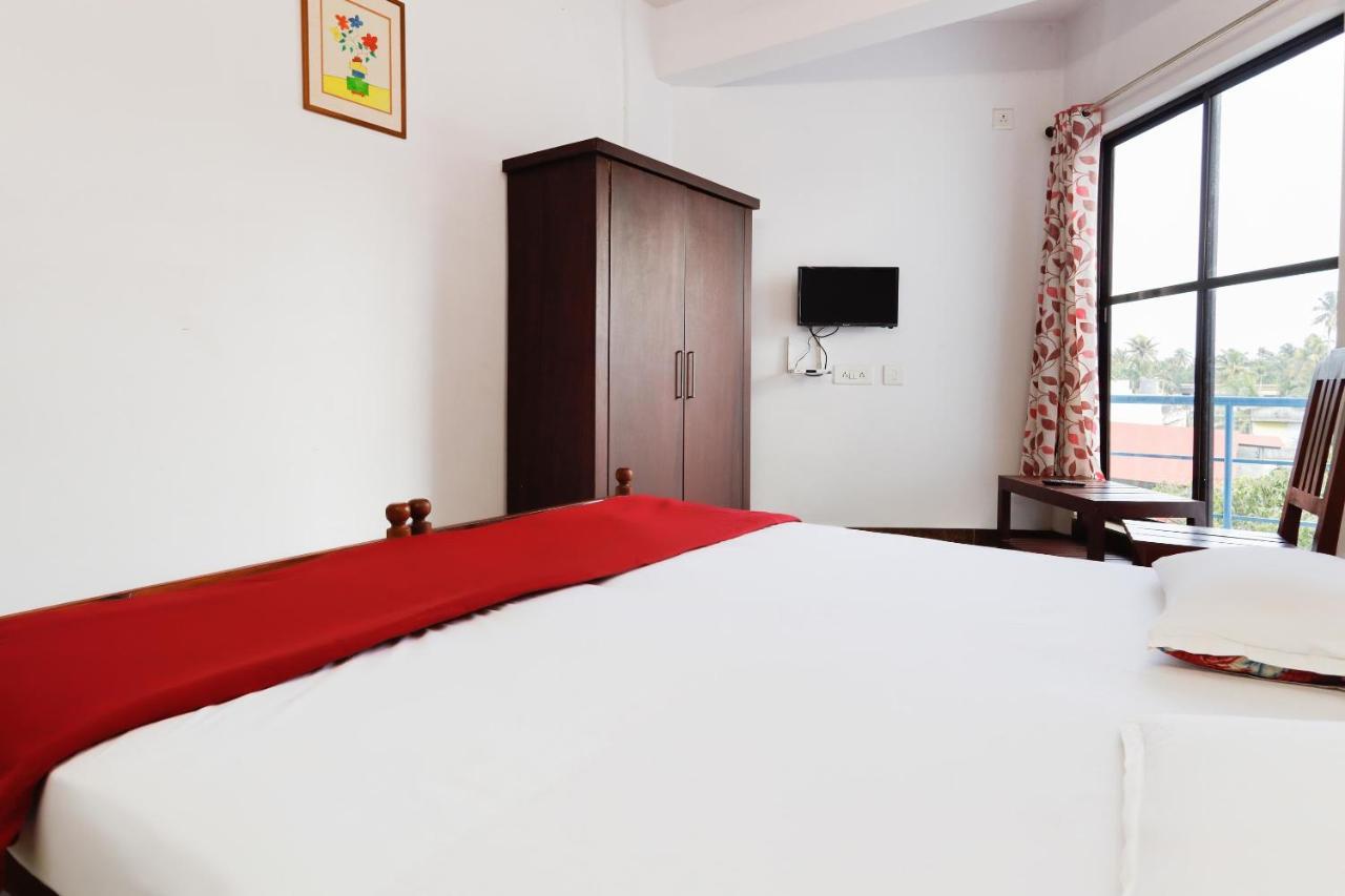 Spot On 49316 Cherai Residency Kochi