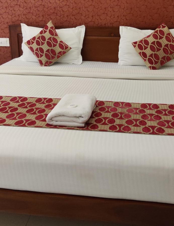 Hilite Hotel Kochi